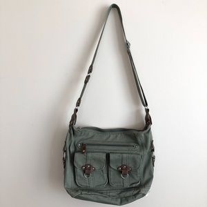 Nevada crossbody bag🤠